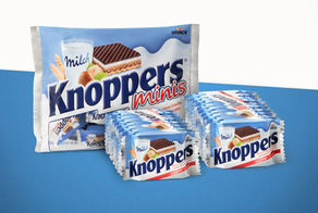 Knoppers 2013: 30 anni di Knoppers - un successo mondiale