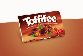 Toffifee 2000: Un successo mondiale